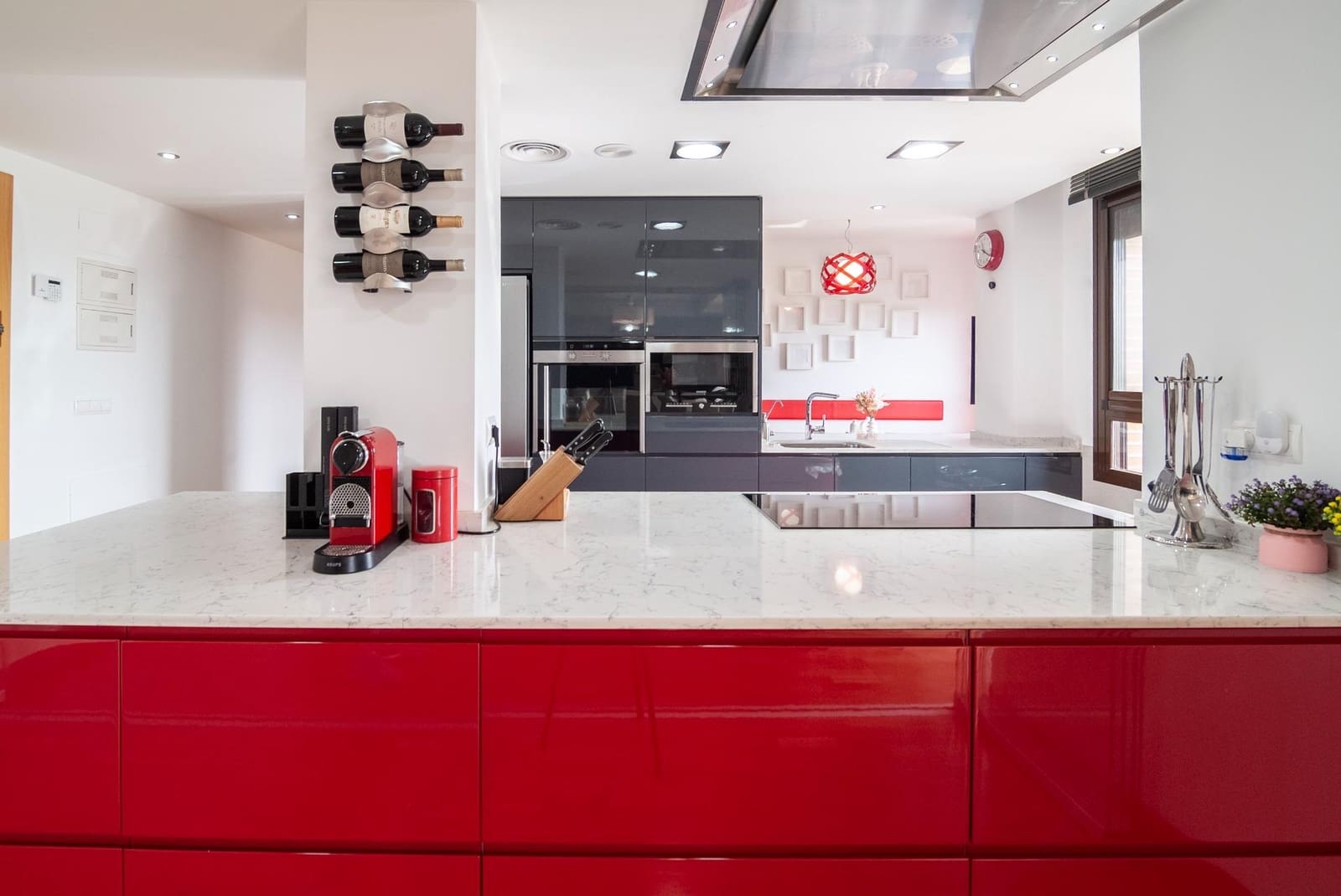 5 quarto Apartamento para venda em Alicante cidade com piscina garagem - 524 000 € (Ref: 9276615)