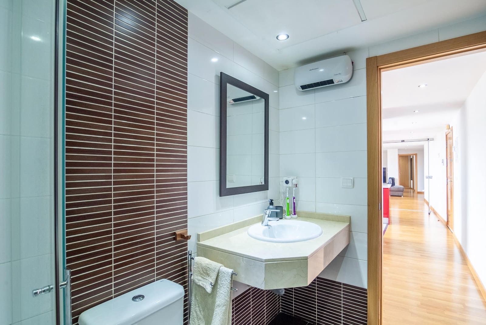 5 quarto Apartamento para venda em Alicante cidade com piscina garagem - 524 000 € (Ref: 9276615)