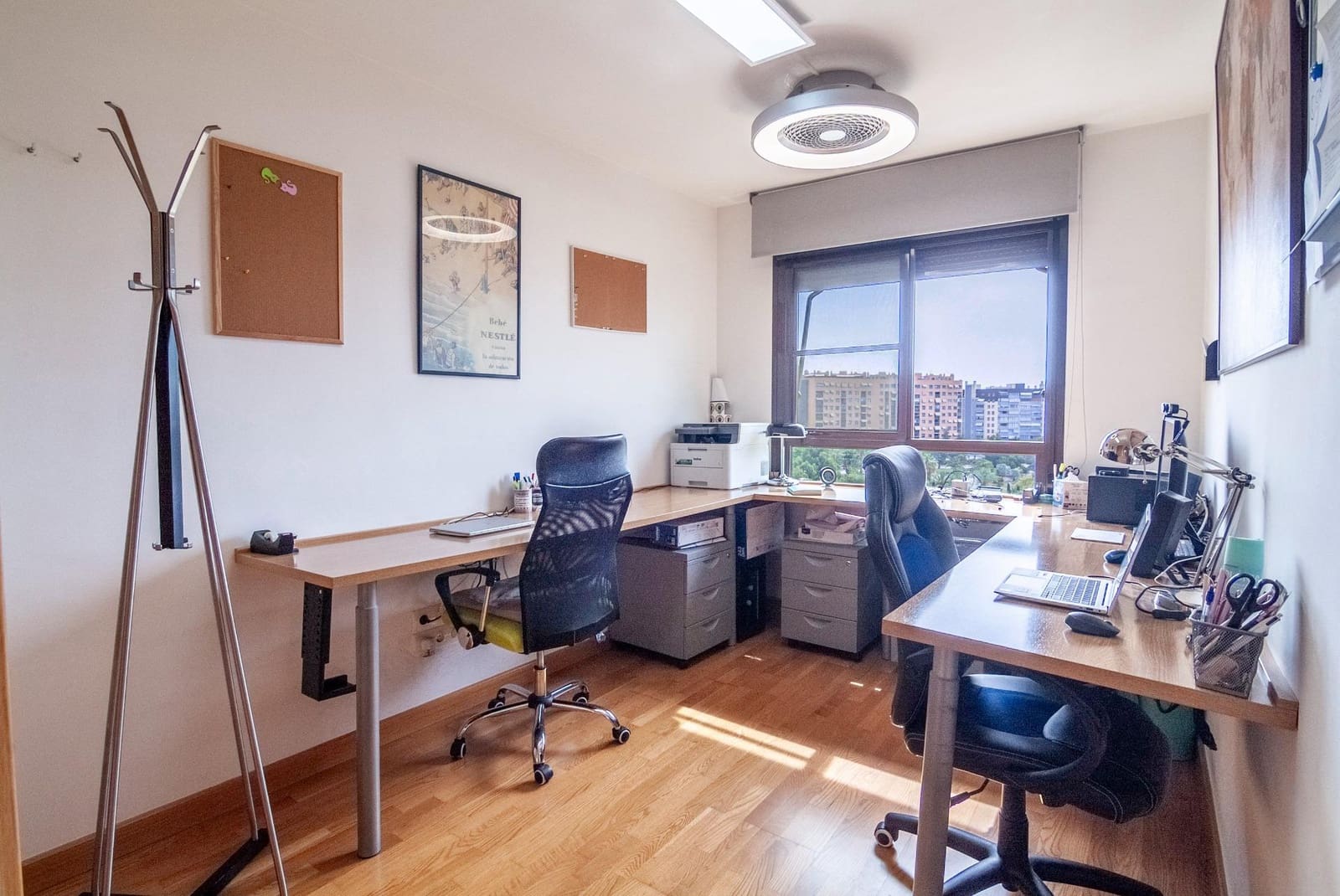 5 quarto Apartamento para venda em Alicante cidade com piscina garagem - 524 000 € (Ref: 9276615)