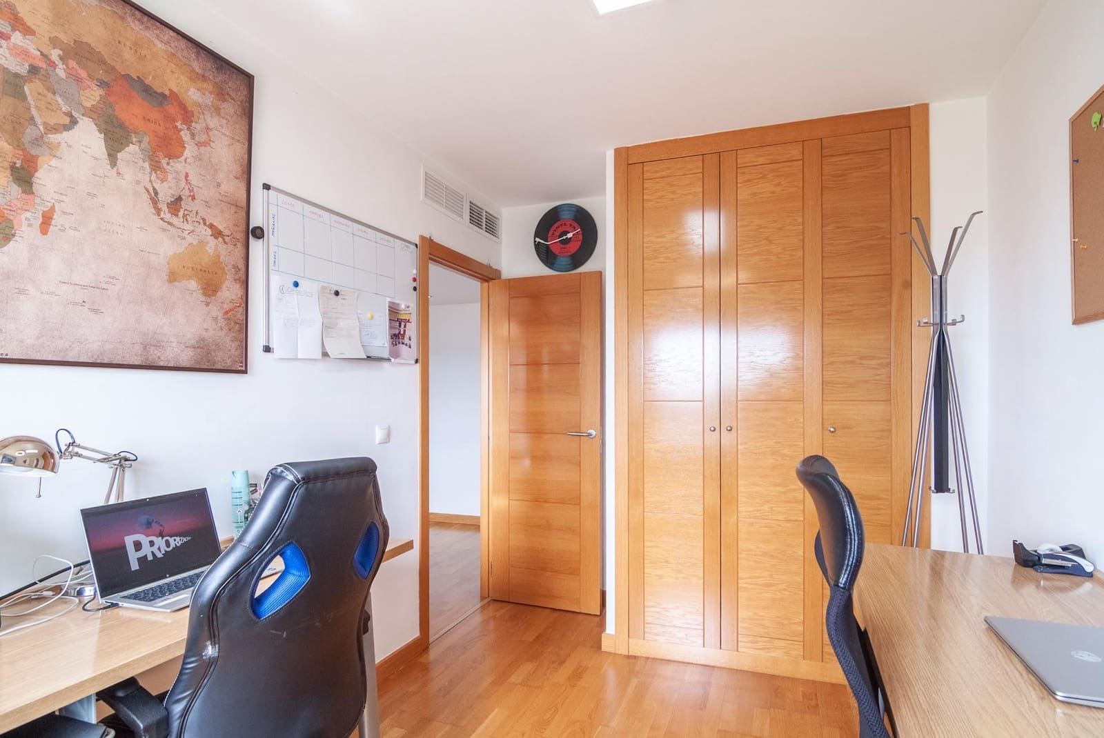 5 quarto Apartamento para venda em Alicante cidade com piscina garagem - 524 000 € (Ref: 9276615)