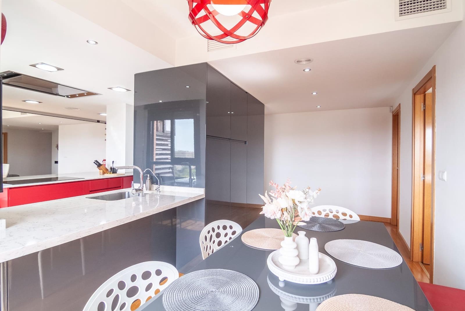 5 quarto Apartamento para venda em Alicante cidade com piscina garagem - 524 000 € (Ref: 9276615)