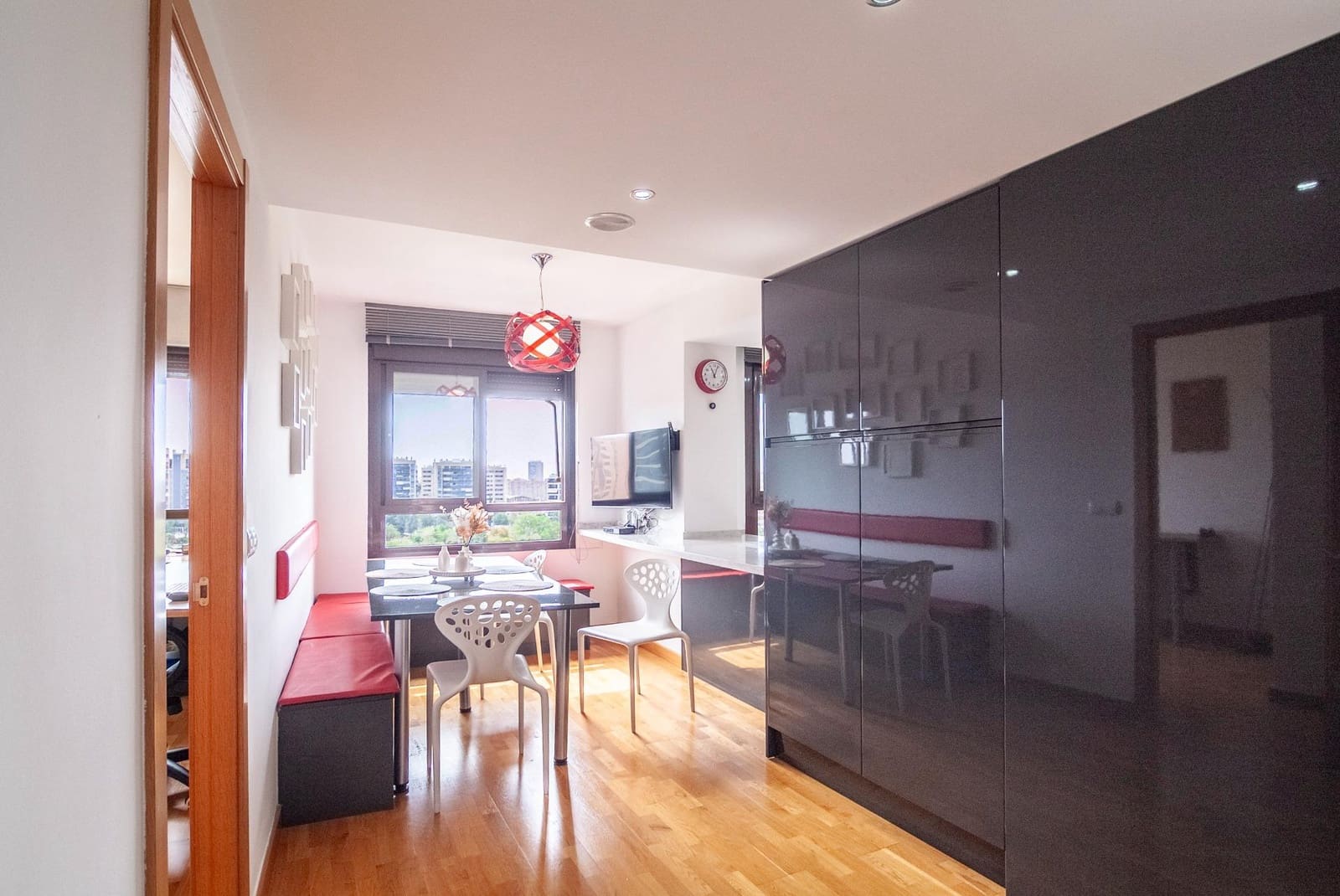 5 quarto Apartamento para venda em Alicante cidade com piscina garagem - 524 000 € (Ref: 9276615)