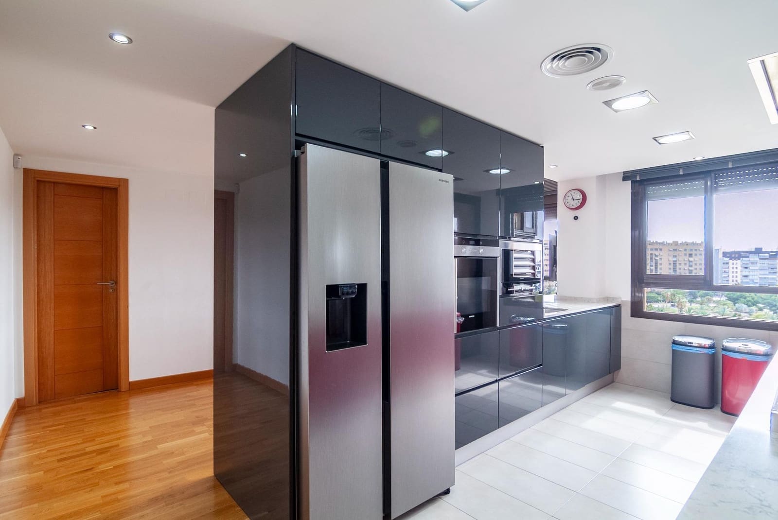 5 quarto Apartamento para venda em Alicante cidade com piscina garagem - 524 000 € (Ref: 9276615)