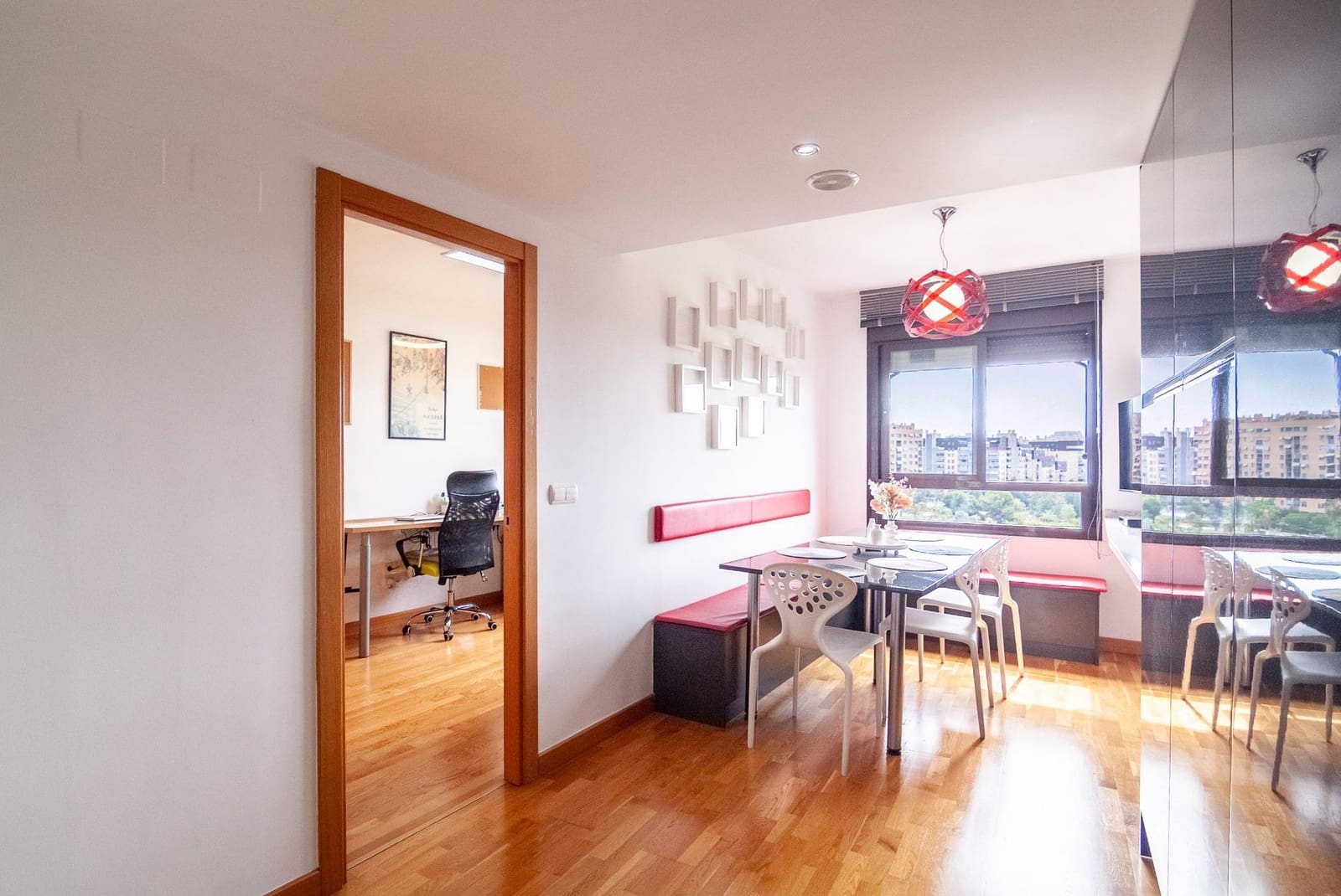 5 quarto Apartamento para venda em Alicante cidade com piscina garagem - 524 000 € (Ref: 9276615)