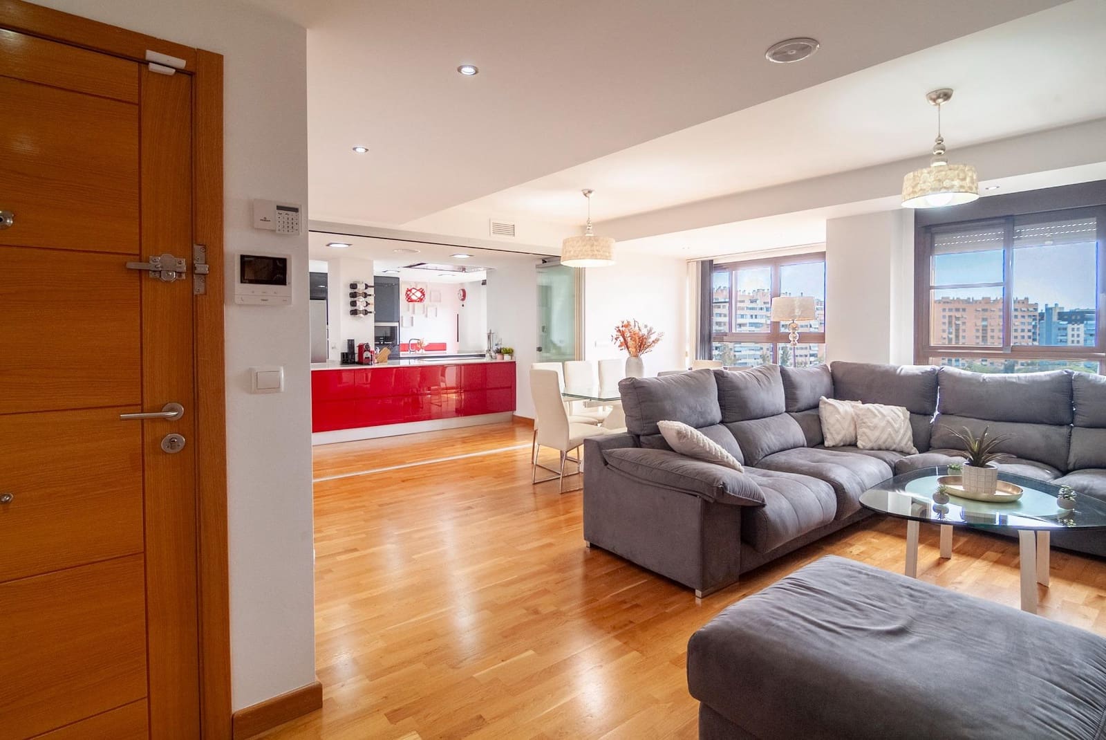 5 quarto Apartamento para venda em Alicante cidade com piscina garagem - 524 000 € (Ref: 9276615)