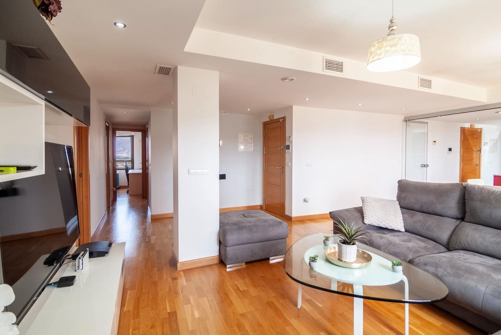 5 quarto Apartamento para venda em Alicante cidade com piscina garagem - 524 000 € (Ref: 9276615)