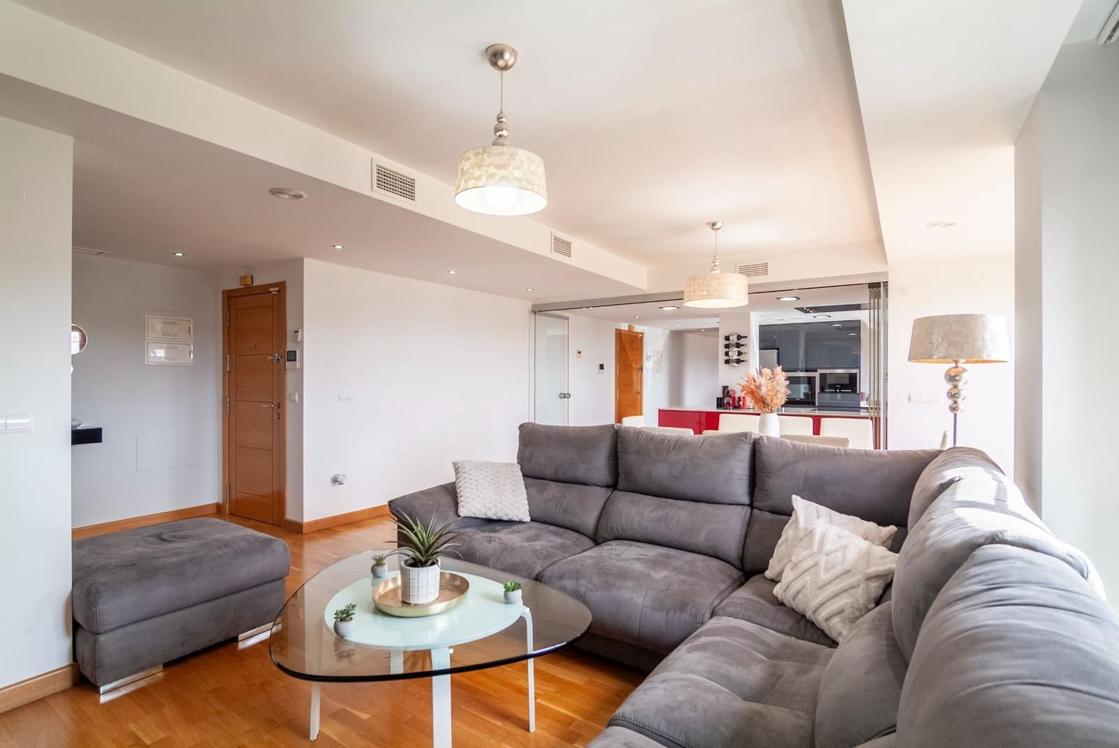 5 quarto Apartamento para venda em Alicante cidade com piscina garagem - 524 000 € (Ref: 9276615)