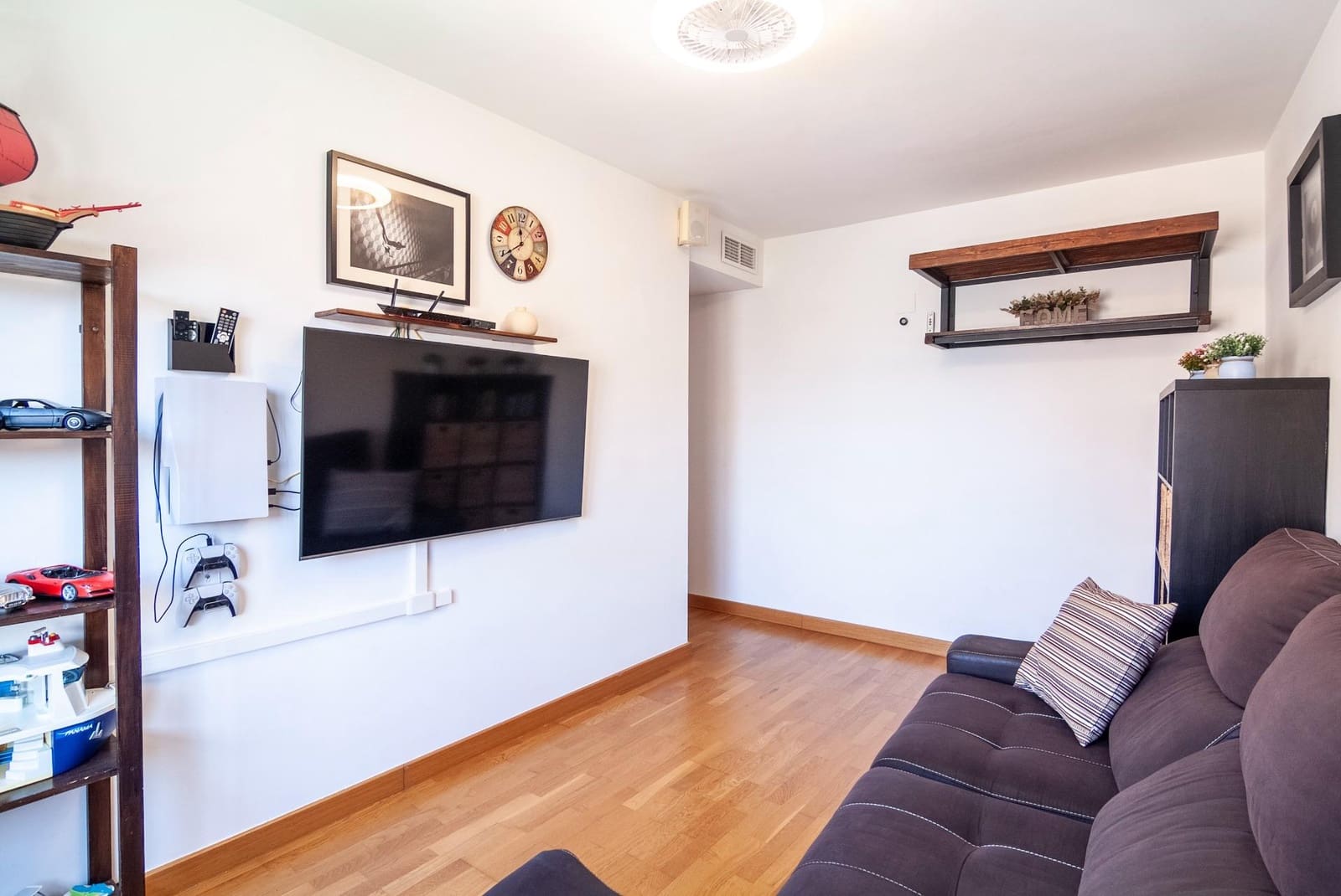 5 quarto Apartamento para venda em Alicante cidade com piscina garagem - 524 000 € (Ref: 9276615)