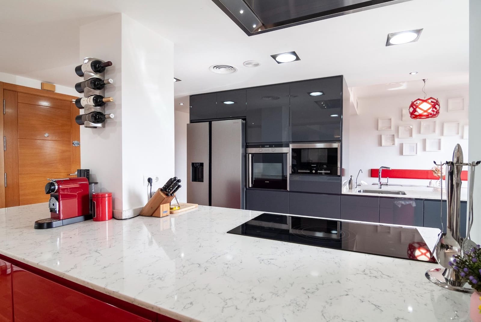 5 quarto Apartamento para venda em Alicante cidade com piscina garagem - 524 000 € (Ref: 9276615)