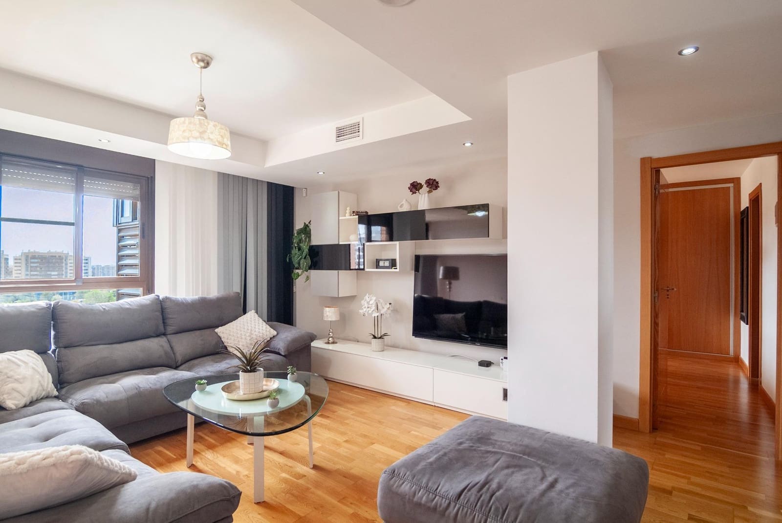 5 quarto Apartamento para venda em Alicante cidade com piscina garagem - 524 000 € (Ref: 9276615)