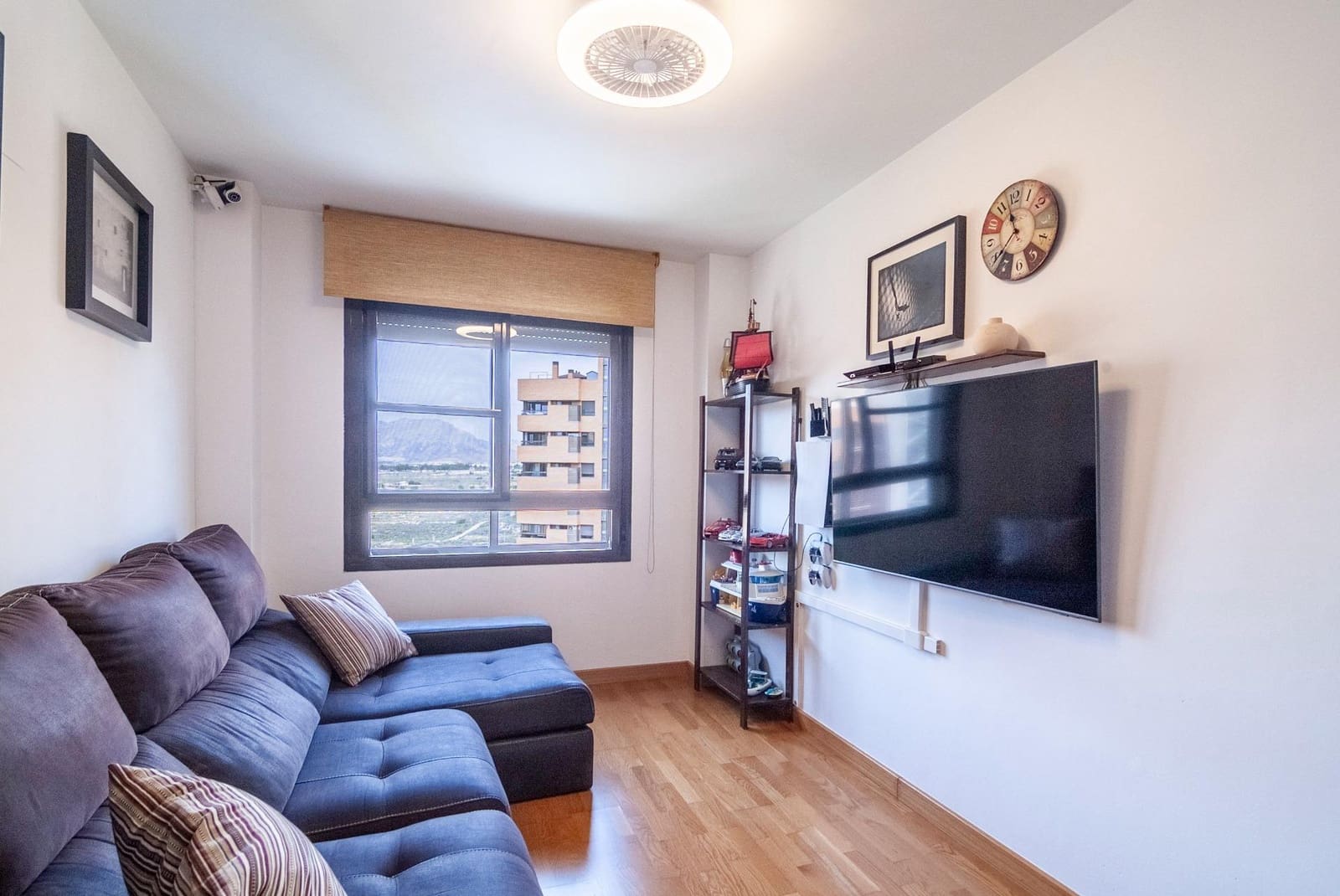 5 quarto Apartamento para venda em Alicante cidade com piscina garagem - 524 000 € (Ref: 9276615)