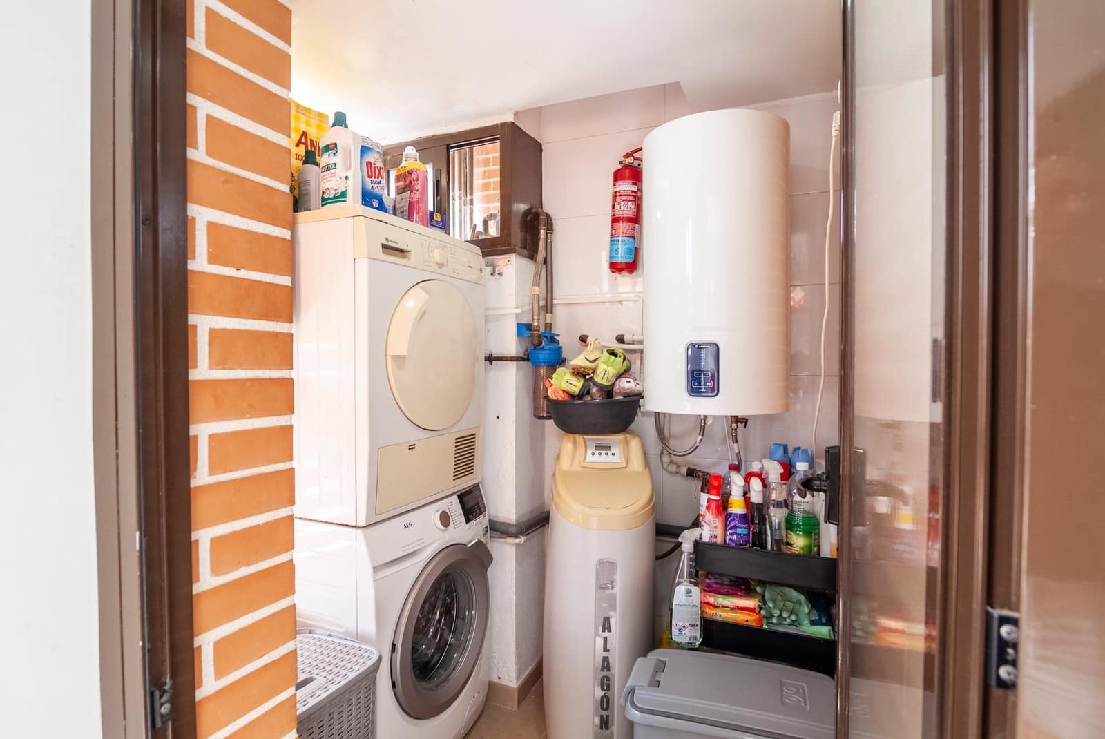 5 quarto Apartamento para venda em Alicante cidade com piscina garagem - 524 000 € (Ref: 9276615)