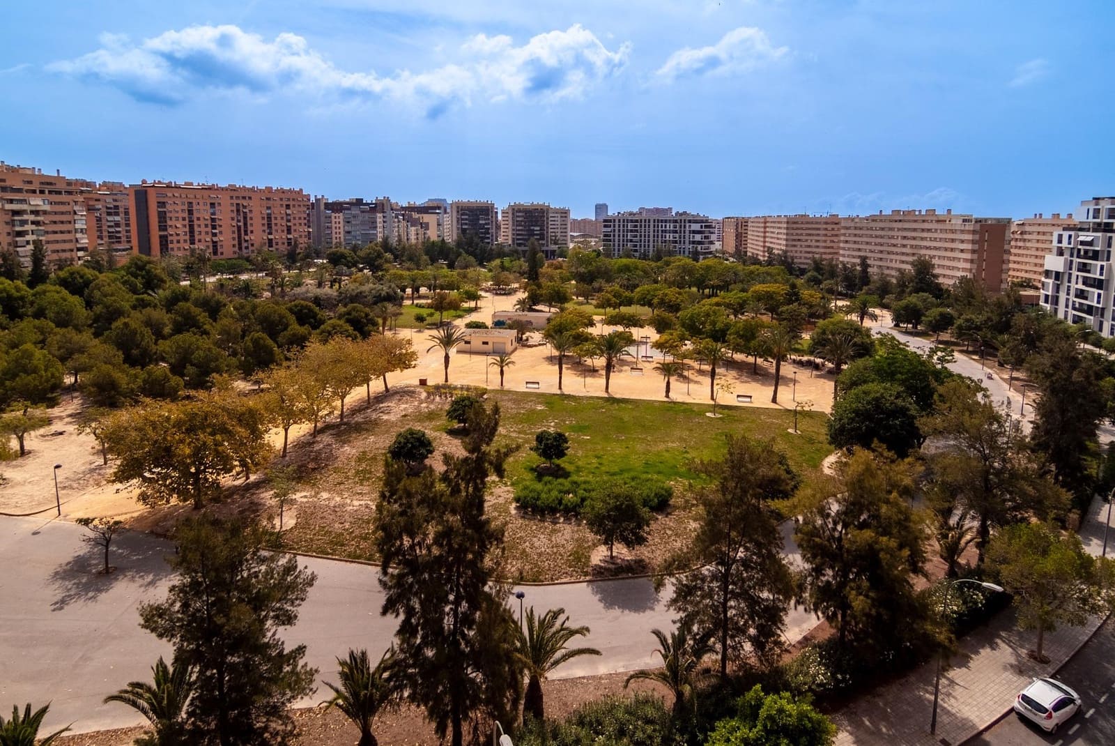 5 quarto Apartamento para venda em Alicante cidade com piscina garagem - 524 000 € (Ref: 9276615)