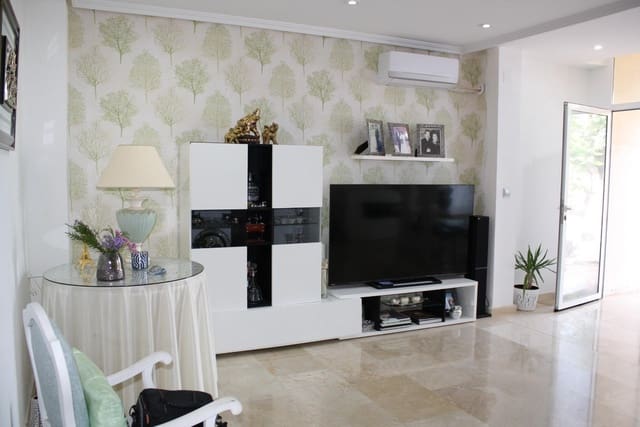 5 soveværelse Bungalow til salg i Monforte del Cid med swimmingpool garage - € 350.000 (Ref: 9276616)