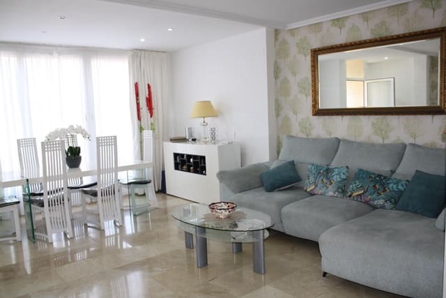 5 soveværelse Bungalow til salg i Monforte del Cid med swimmingpool garage - € 350.000 (Ref: 9276616)