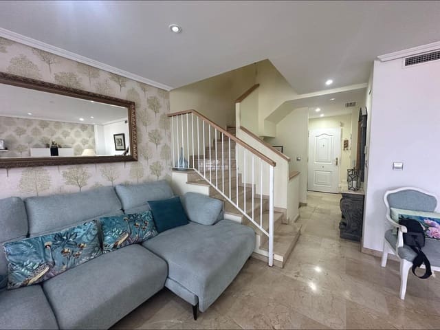 5 soveværelse Bungalow til salg i Monforte del Cid med swimmingpool garage - € 350.000 (Ref: 9276616)