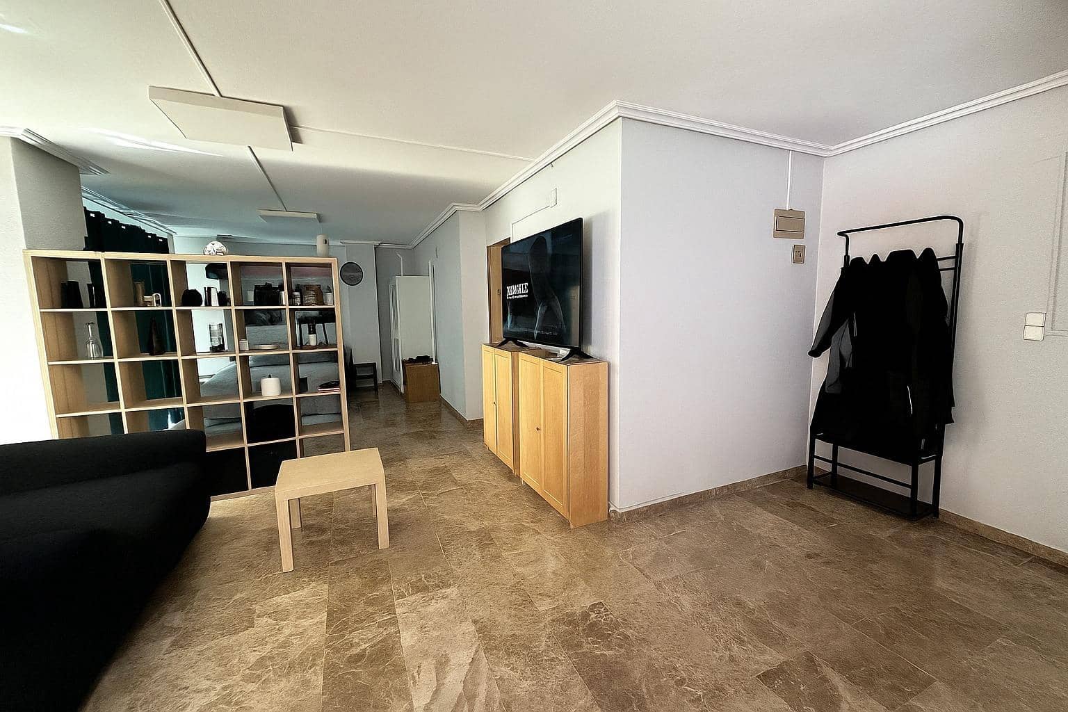 1 soveværelse Kontor til salg i Alicante by - € 146.000 (Ref: 9276617)