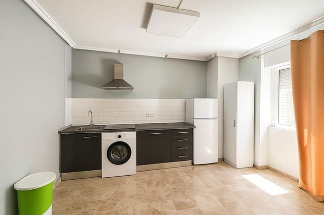 Oficina de 1 habitación en Alicante / Alacant ciudad en venta - 146.000 € (Ref: 9276617)