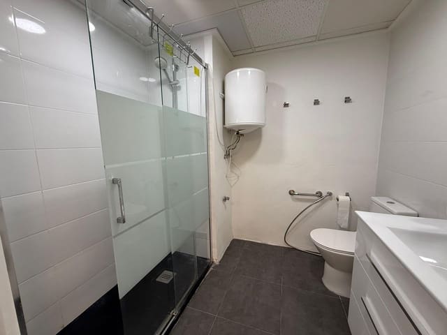 Oficina de 1 habitación en Alicante / Alacant ciudad en venta - 146.000 € (Ref: 9276617)