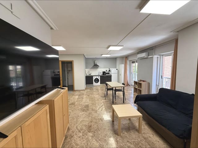 Oficina de 1 habitación en Alicante / Alacant ciudad en venta - 146.000 € (Ref: 9276617)