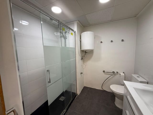 Oficina de 1 habitación en Alicante / Alacant ciudad en venta - 146.000 € (Ref: 9276617)