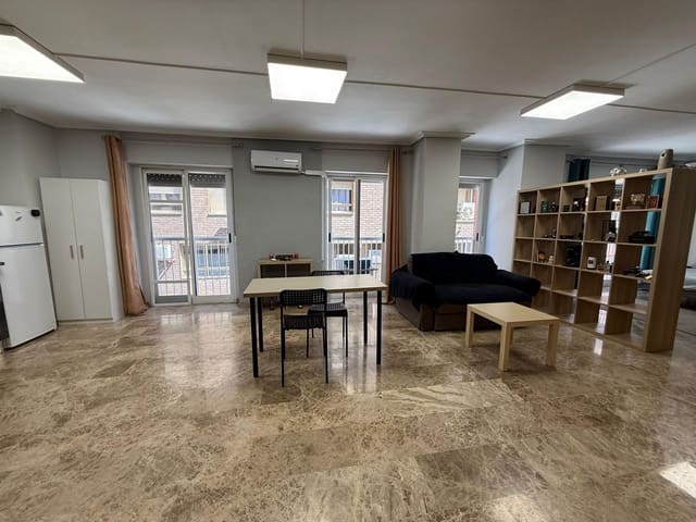 Oficina de 1 habitación en Alicante / Alacant ciudad en venta - 146.000 € (Ref: 9276617)