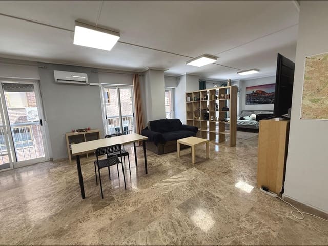 Oficina de 1 habitación en Alicante / Alacant ciudad en venta - 146.000 € (Ref: 9276617)