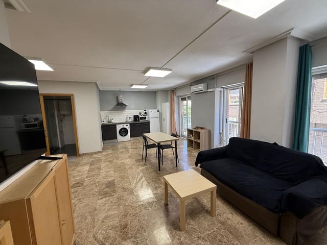 Oficina de 1 habitación en Alicante / Alacant ciudad en venta - 146.000 € (Ref: 9276617)
