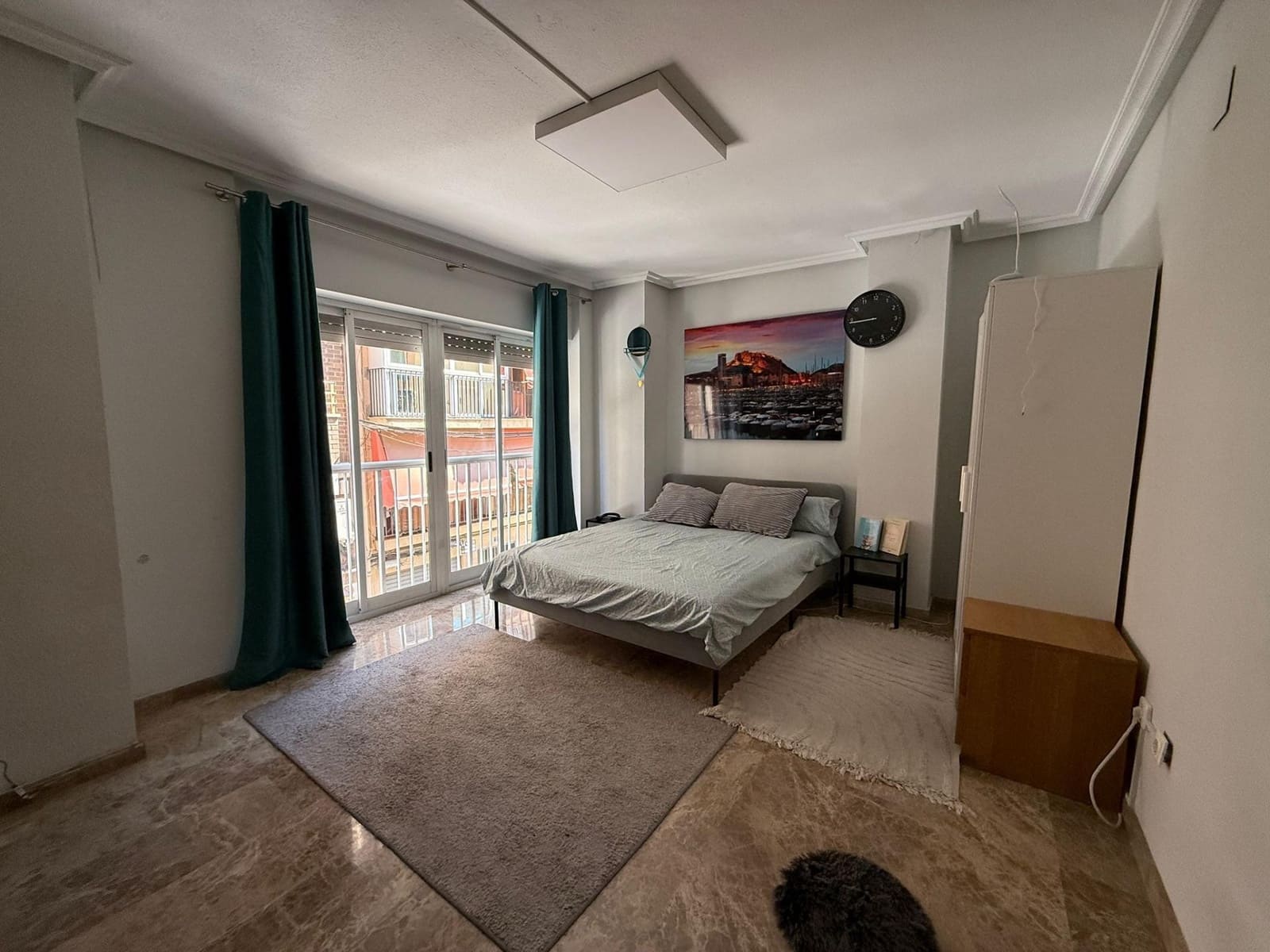 1 soveværelse Kontor til salg i Alicante by - € 146.000 (Ref: 9276617)