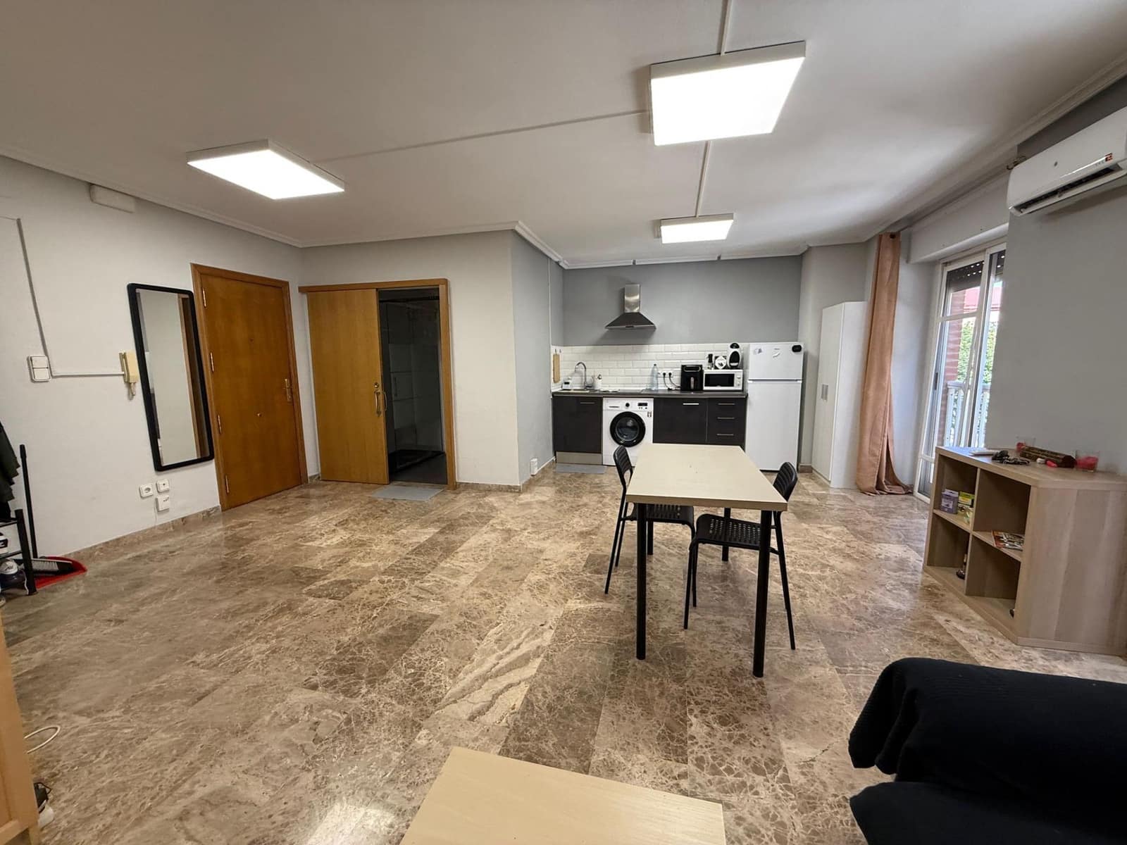 1 soveværelse Kontor til salg i Alicante by - € 146.000 (Ref: 9276617)