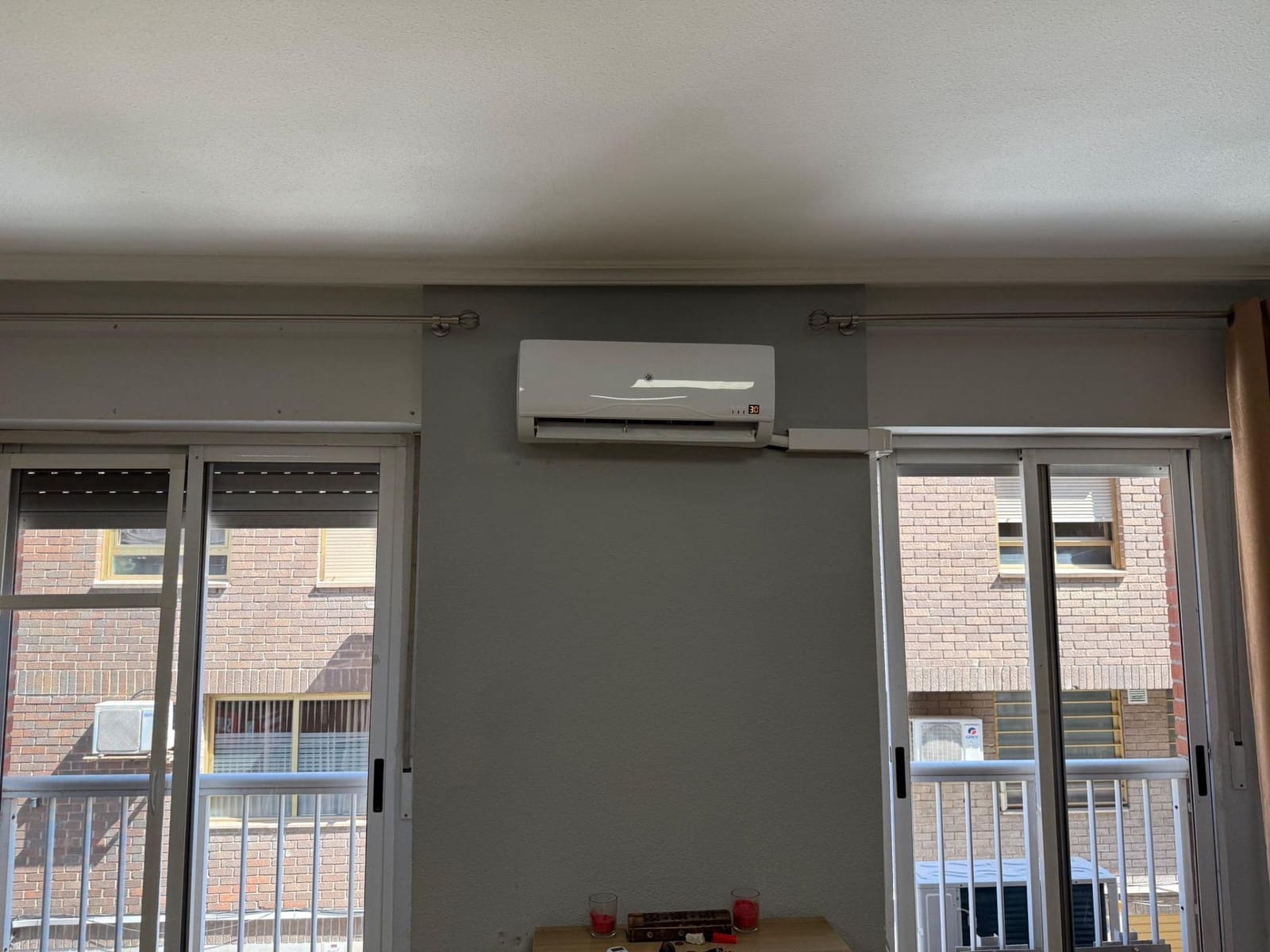 1 soveværelse Kontor til salg i Alicante by - € 146.000 (Ref: 9276617)