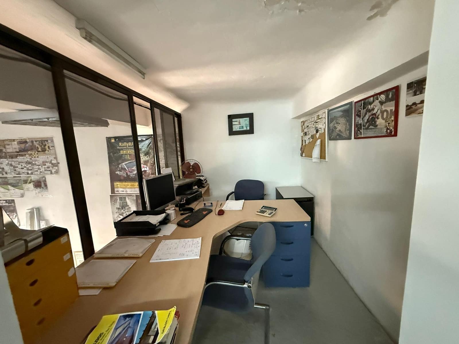 Komercyjne na sprzedaż w Miasto Alicante / Alacant - 67 840 € (Ref: 9276618)