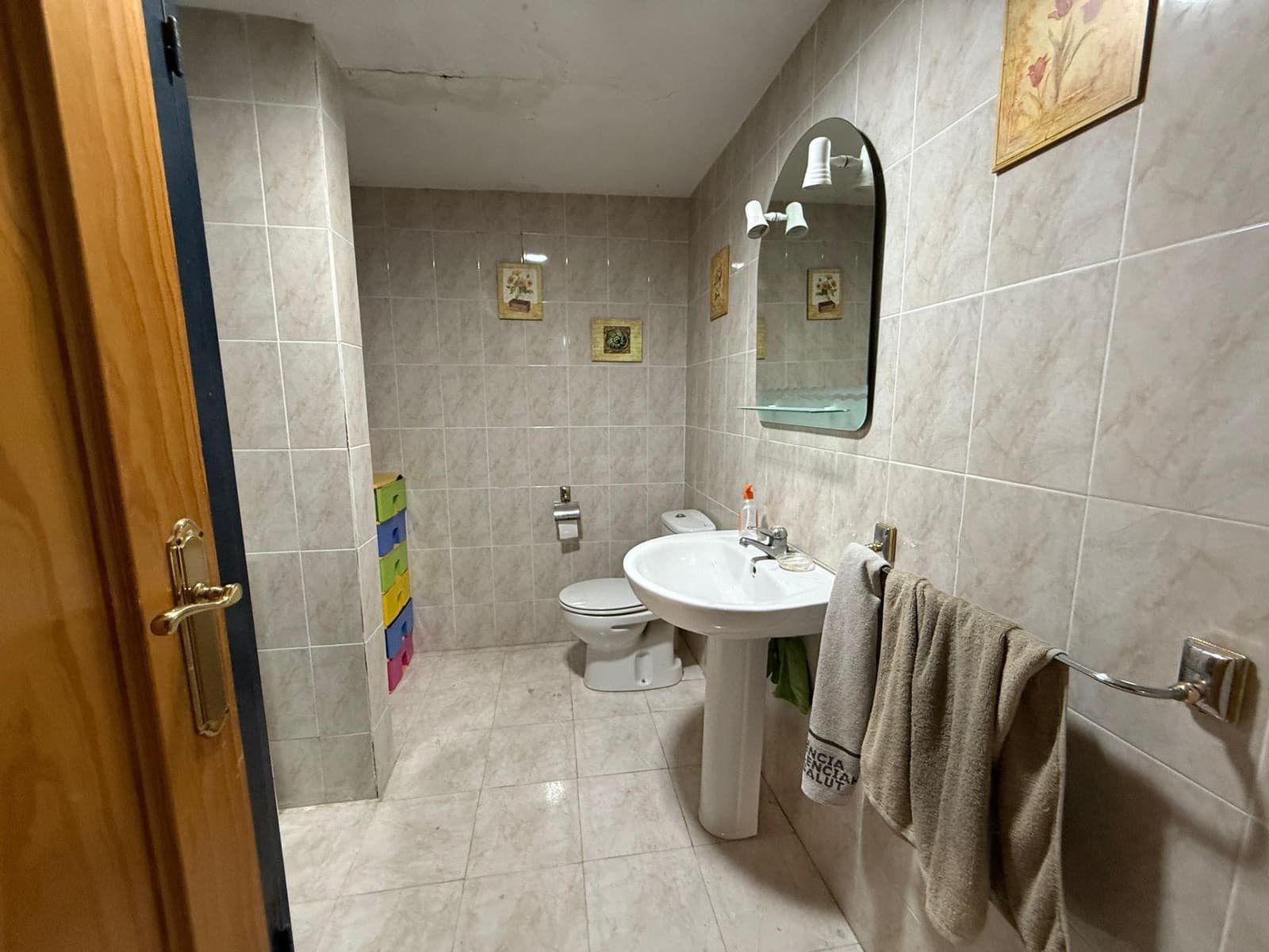 Komercyjne na sprzedaż w Miasto Alicante / Alacant - 67 840 € (Ref: 9276618)