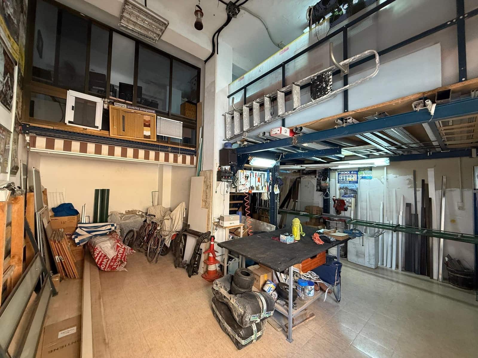 Komercyjne na sprzedaż w Miasto Alicante / Alacant - 67 840 € (Ref: 9276618)