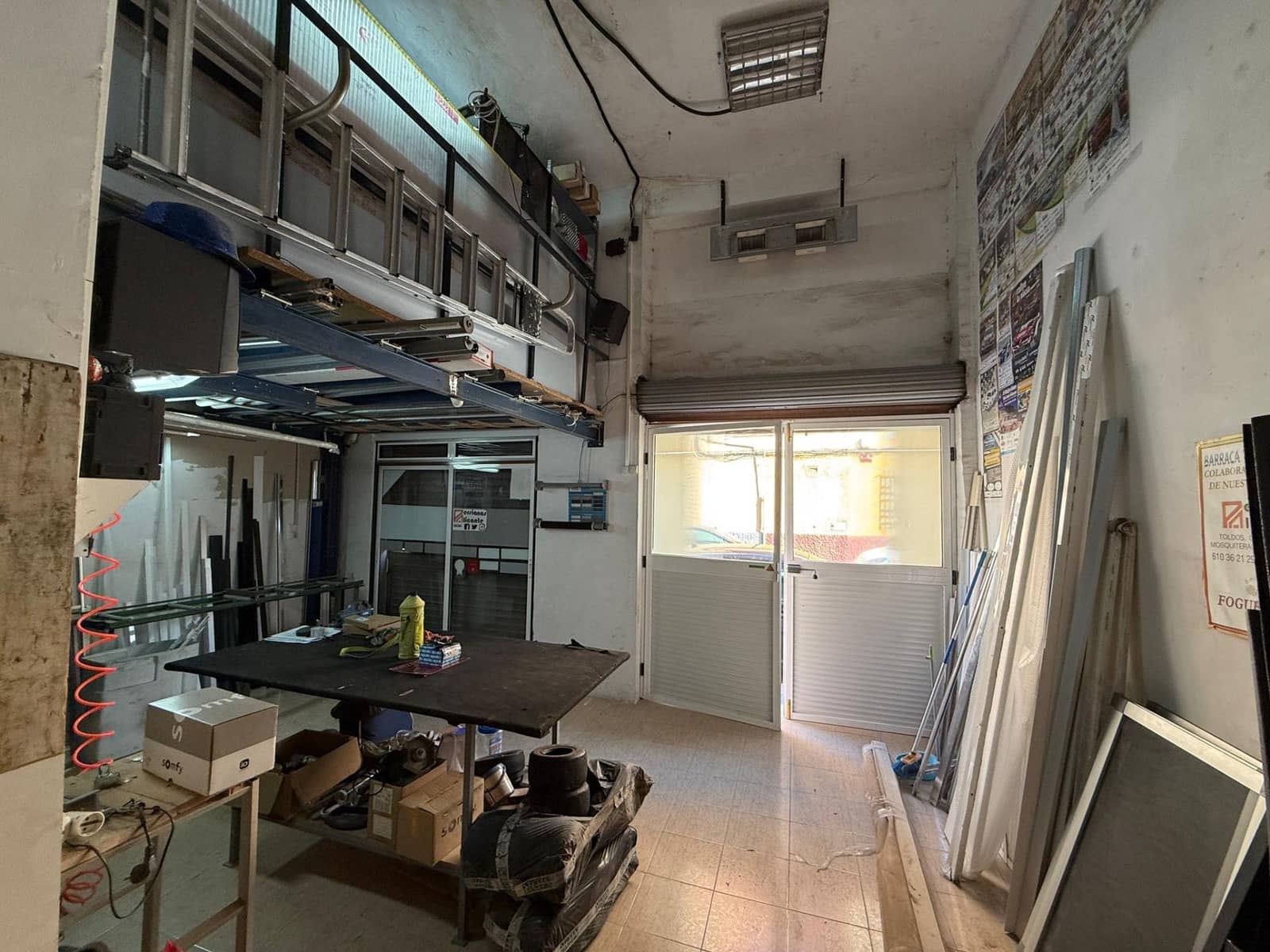 Komercyjne na sprzedaż w Miasto Alicante / Alacant - 67 840 € (Ref: 9276618)