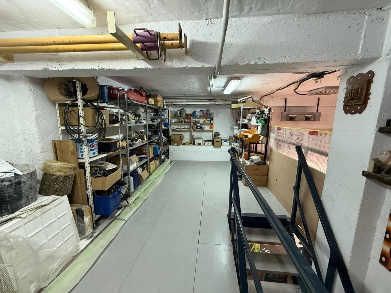 Komercyjne na sprzedaż w Miasto Alicante / Alacant - 67 840 € (Ref: 9276618)