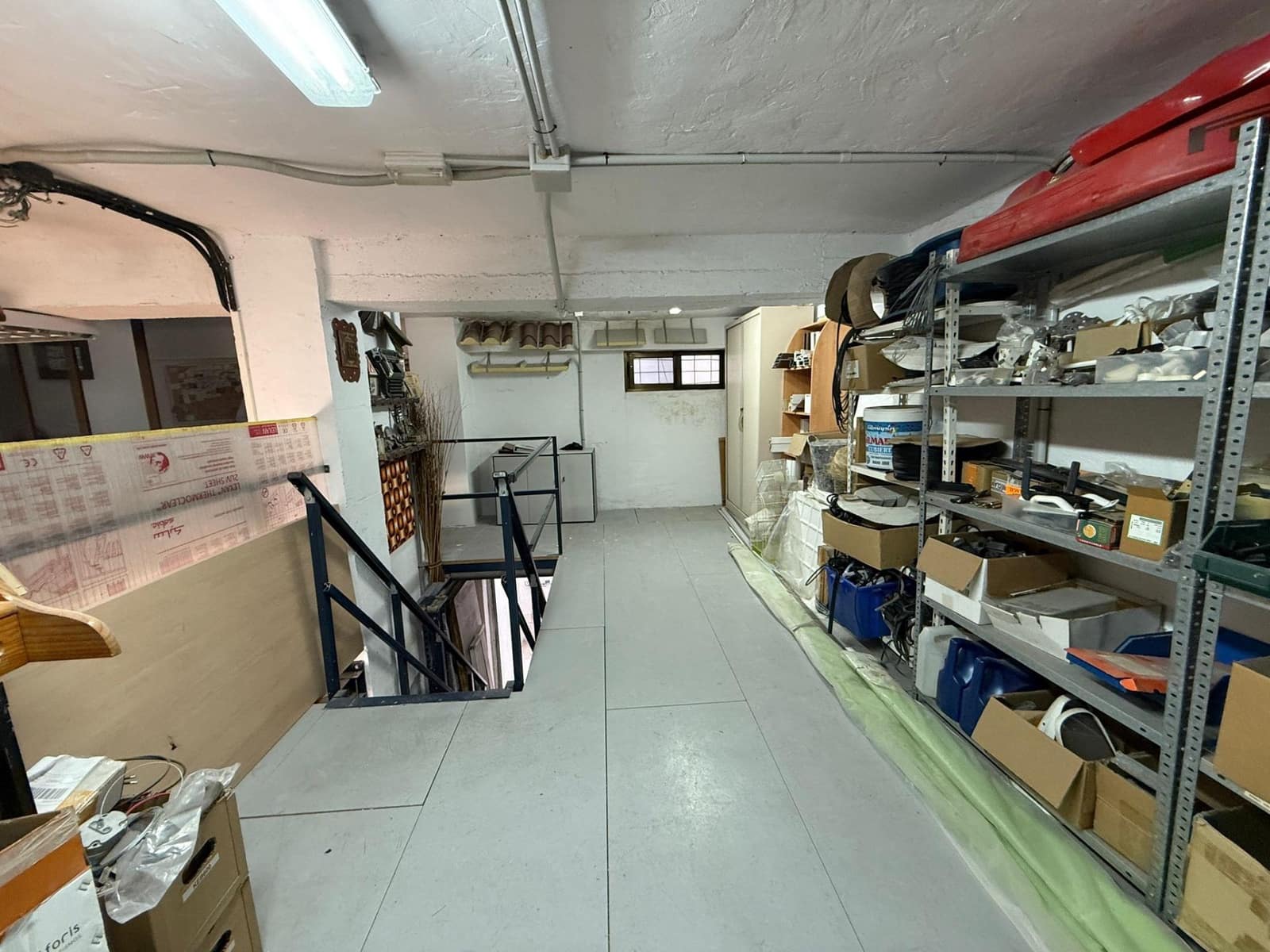 Komercyjne na sprzedaż w Miasto Alicante / Alacant - 67 840 € (Ref: 9276618)