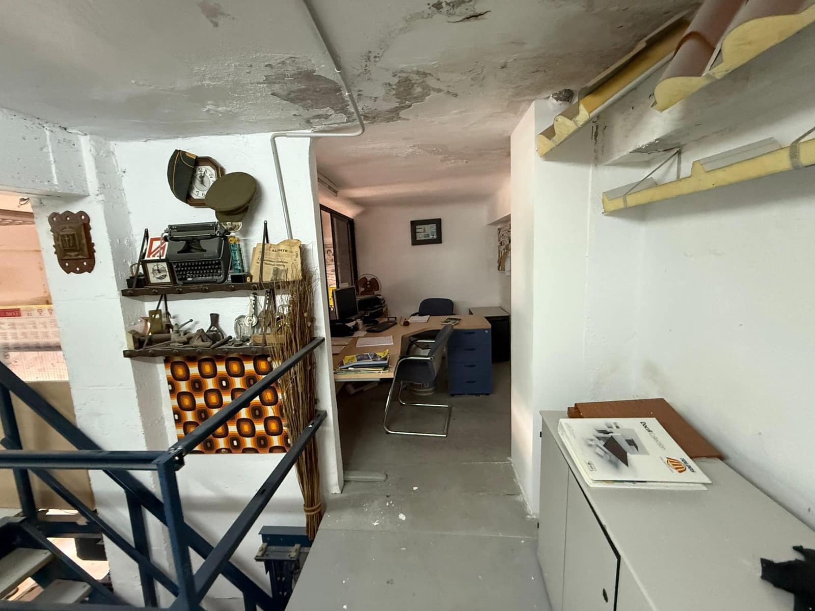 Komercyjne na sprzedaż w Miasto Alicante / Alacant - 67 840 € (Ref: 9276618)