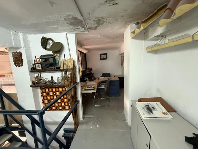 Komercyjne na sprzedaż w Miasto Alicante / Alacant - 67 840 € (Ref: 9276618)