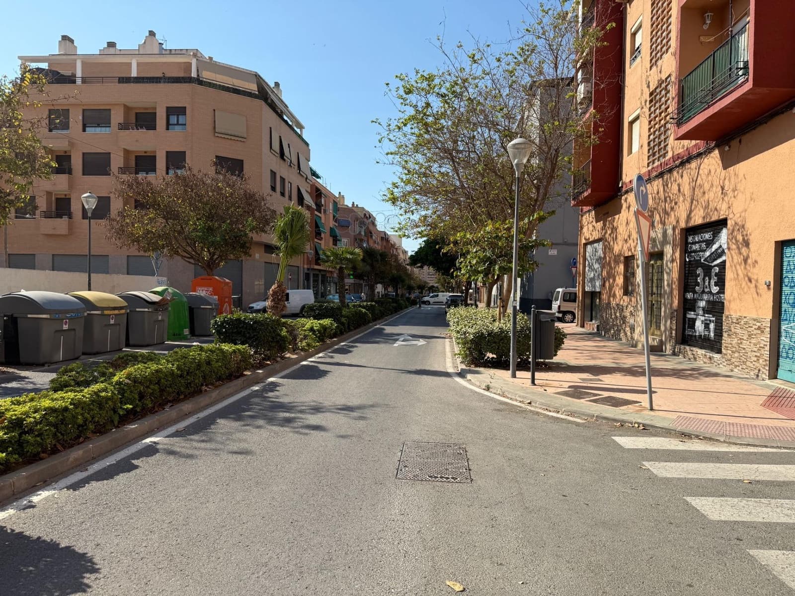 Komercyjne na sprzedaż w Miasto Alicante / Alacant - 67 840 € (Ref: 9276618)