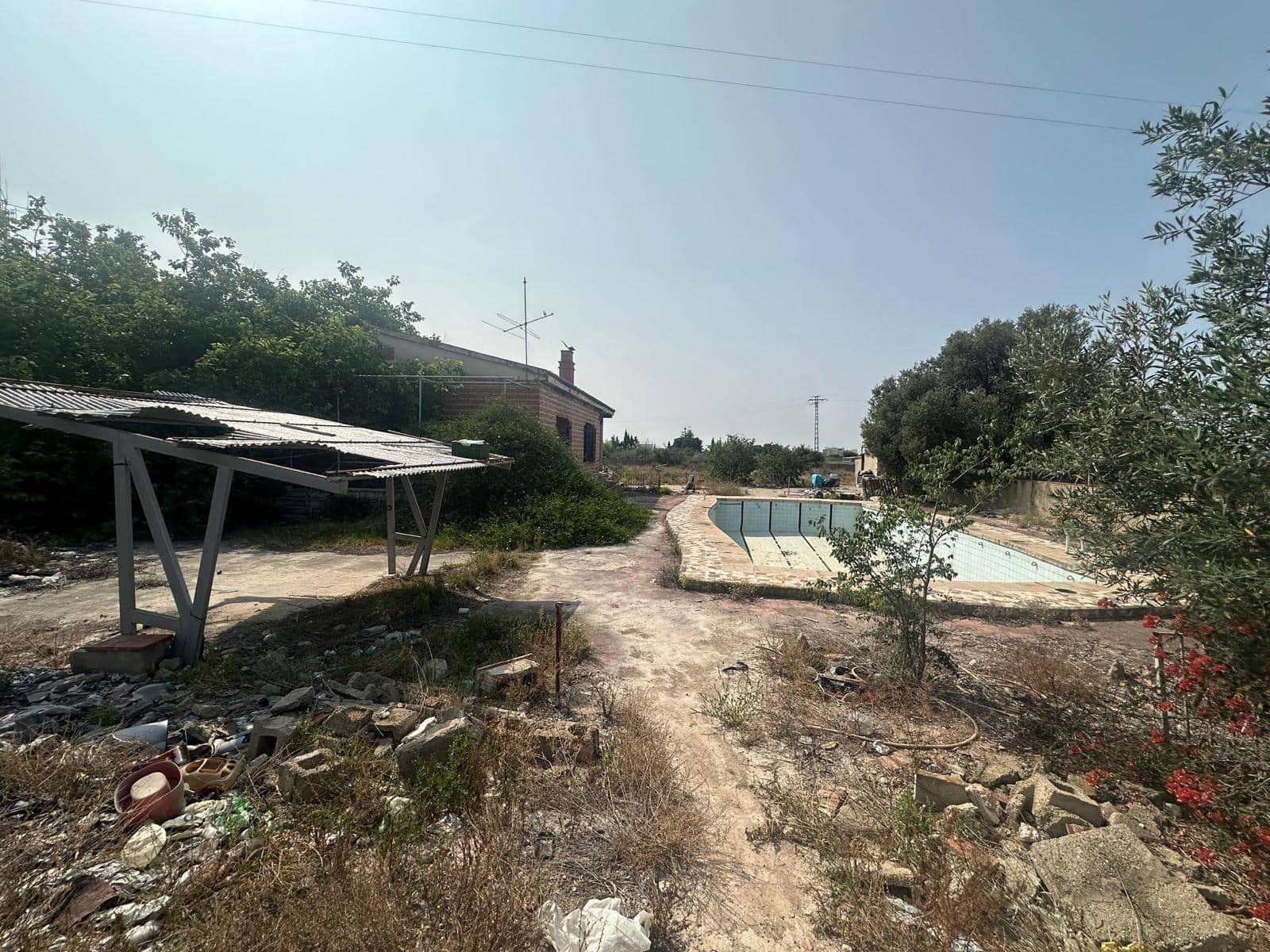 Bouwgrond te koop in Muchamiel / Mutxamel - € 660.000 (Ref: 9276620)