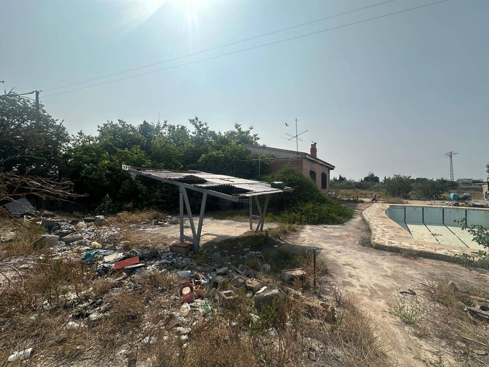 Bouwgrond te koop in Muchamiel / Mutxamel - € 660.000 (Ref: 9276620)