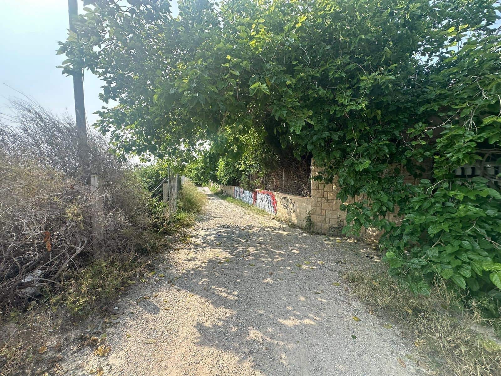 Bouwgrond te koop in Muchamiel / Mutxamel - € 660.000 (Ref: 9276620)