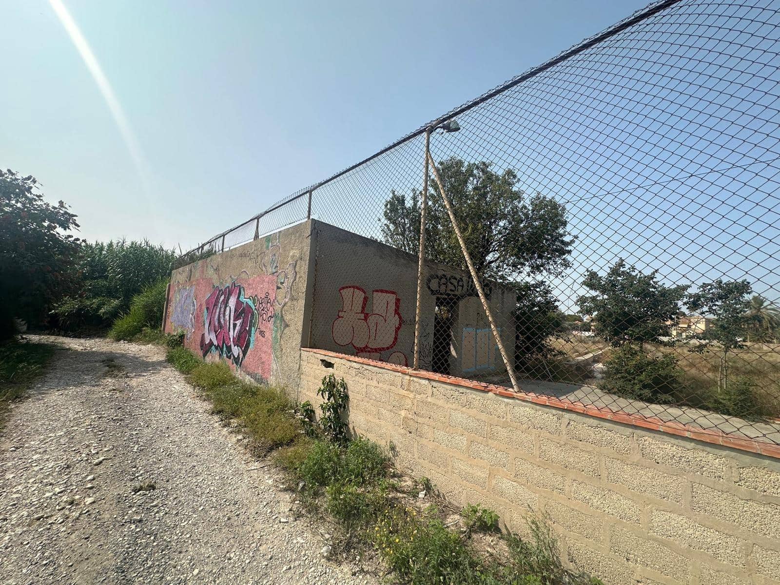 Bouwgrond te koop in Muchamiel / Mutxamel - € 660.000 (Ref: 9276620)