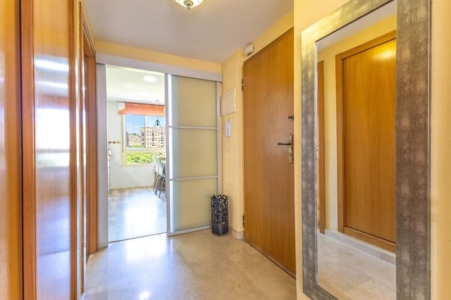3 quarto Apartamento para venda em Alicante cidade com piscina garagem - 335 000 € (Ref: 9276621)