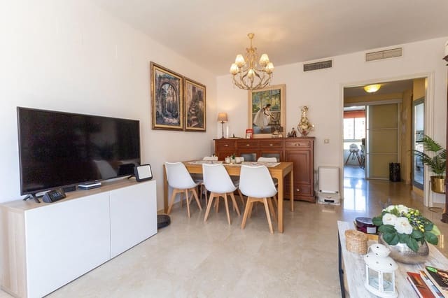 3 quarto Apartamento para venda em Alicante cidade com piscina garagem - 335 000 € (Ref: 9276621)