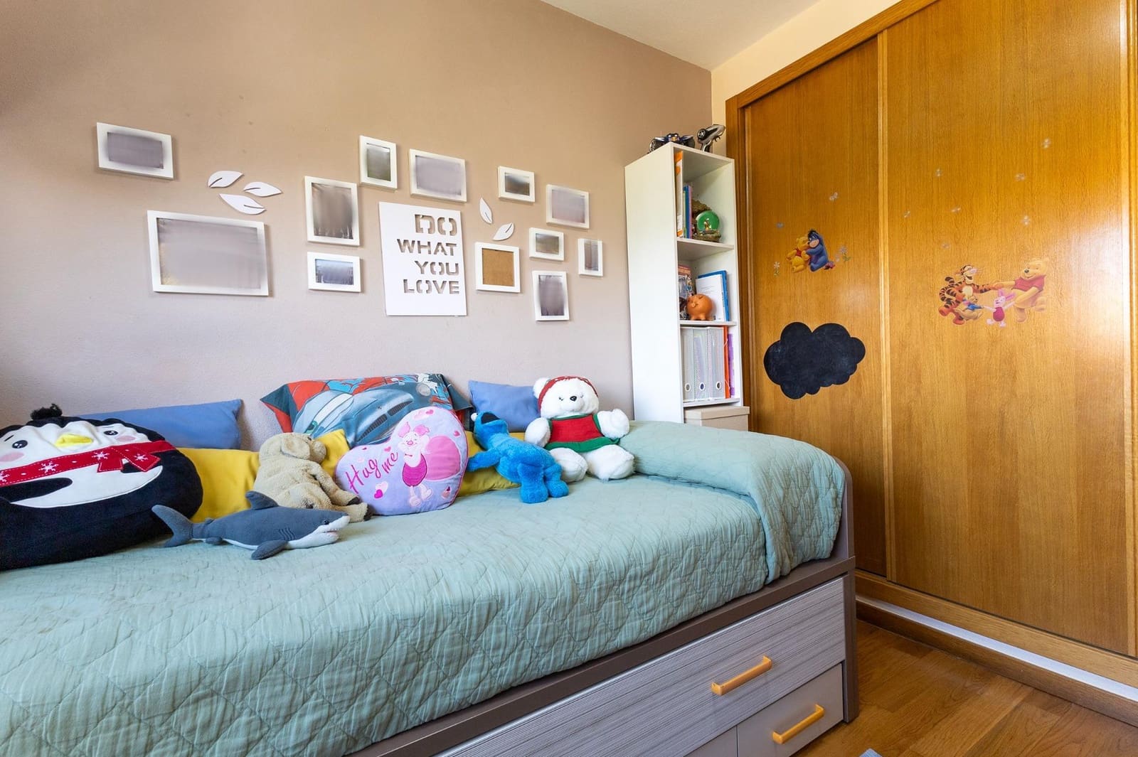 3 quarto Apartamento para venda em Alicante cidade com piscina garagem - 335 000 € (Ref: 9276621)