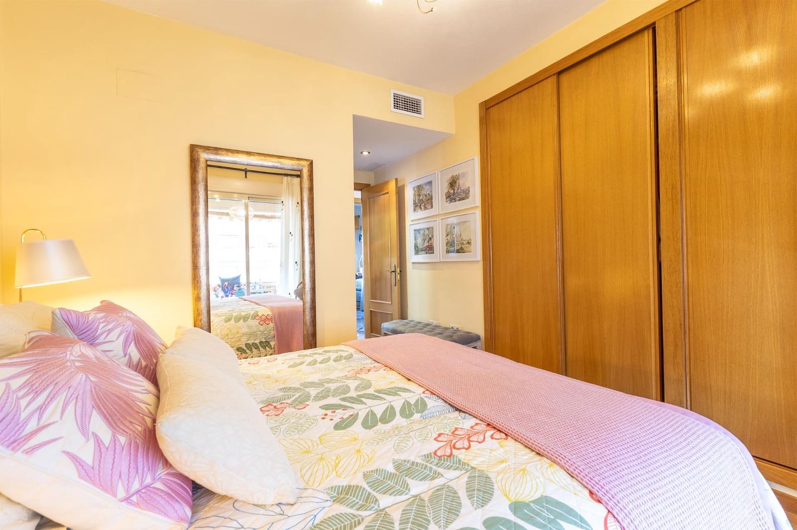 3 quarto Apartamento para venda em Alicante cidade com piscina garagem - 335 000 € (Ref: 9276621)