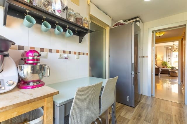 3 quarto Apartamento para venda em Alicante cidade com piscina garagem - 335 000 € (Ref: 9276621)