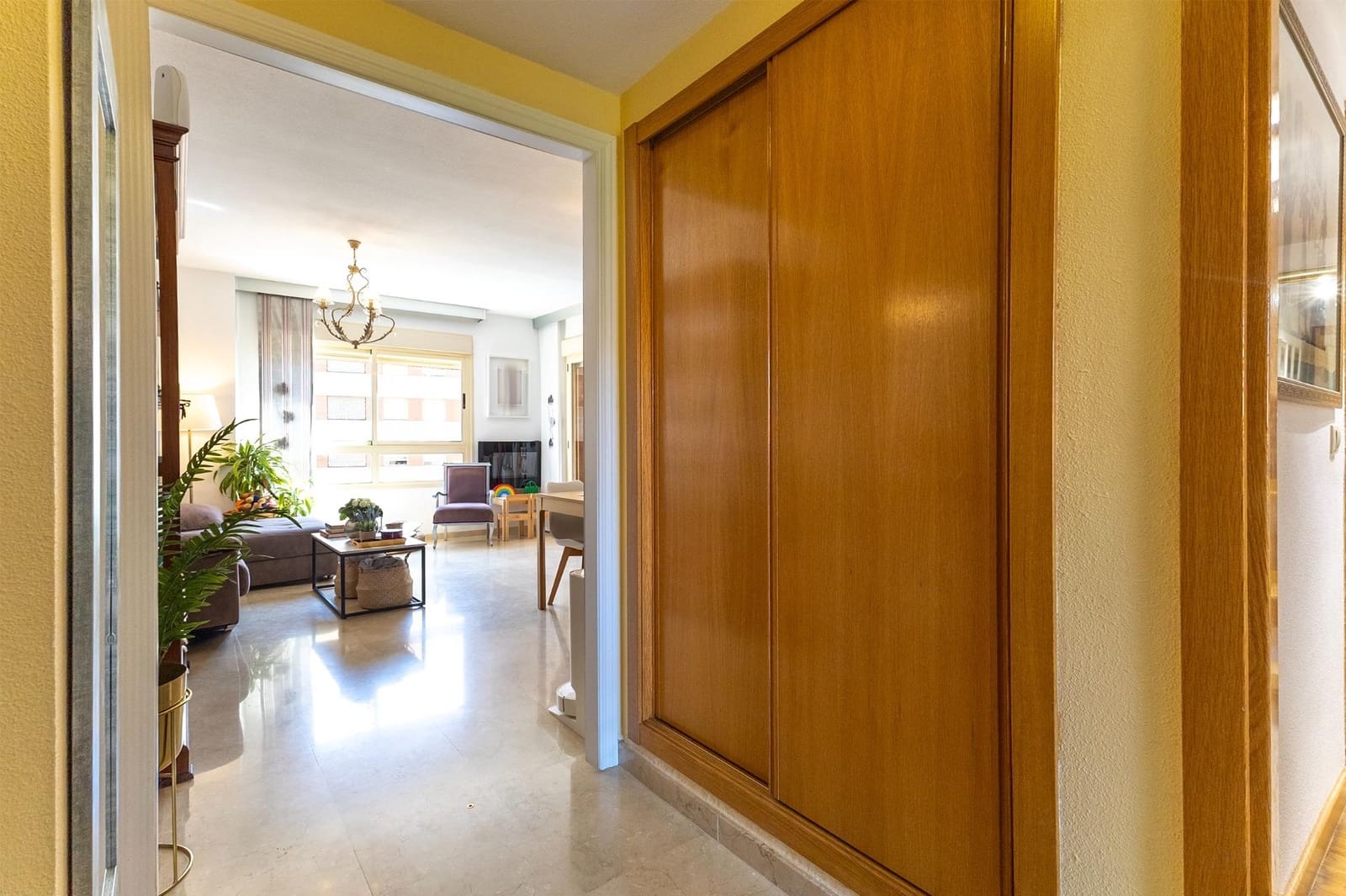 3 quarto Apartamento para venda em Alicante cidade com piscina garagem - 335 000 € (Ref: 9276621)